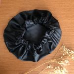 gorro satín